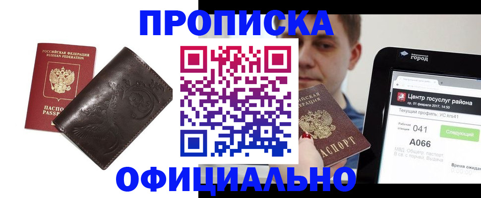 прописка гарантия в Нижних Сергах